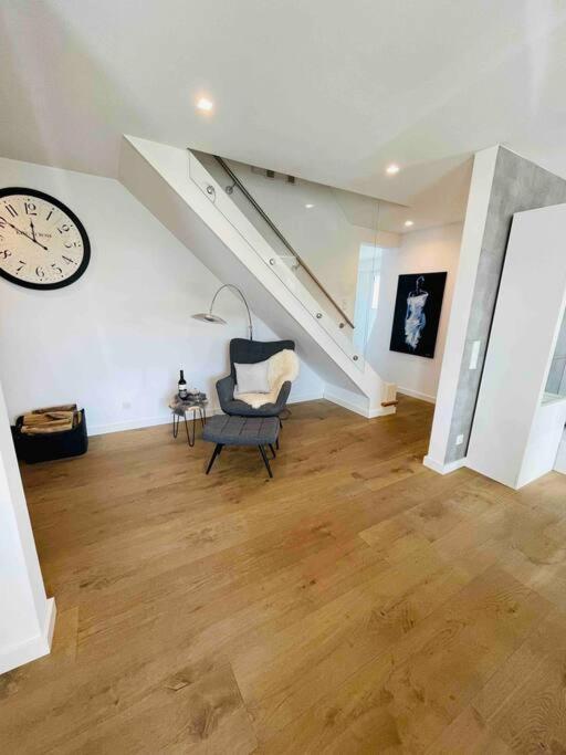 Altstadt Maisonette Wohnung 布里隆 外观 照片