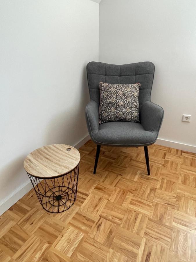 Altstadt Maisonette Wohnung 布里隆 外观 照片